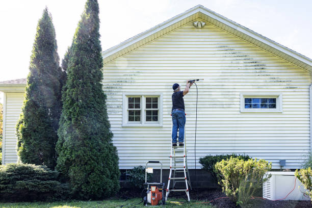 Channel Islands Beach, CA  Pressure Washing Company