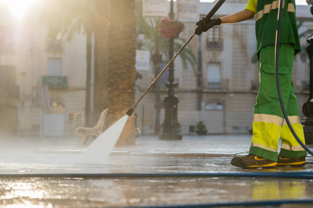 Best Parking Lot Cleaning in Channel Islands Beach, CA